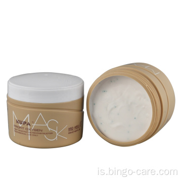 Keratín prótein Milky Hair Mask